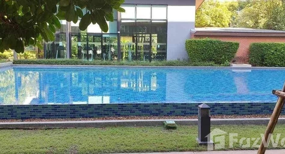À louer 1 chambre condo à Mueang Chiang Mai, Chiang Mai