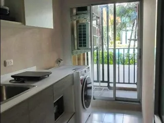 Condo en alquiler de 1 habitaciones en Mueang Chiang Mai, Chiang Mai