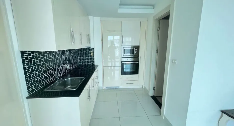 À vendre 1 chambre condo à Bang Lamung, Chonburi