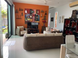 Haus zum Kauf mit 3 Zimmer in Mueang Phuket, Phuket