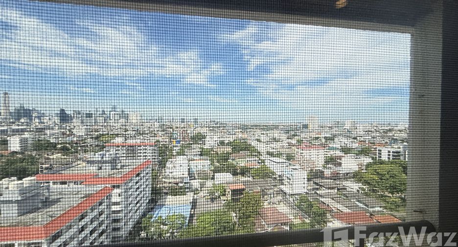 For sale 4 bedrooms condo in Phaya Thai, Bangkok