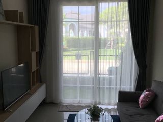 For Rent 3 Bedroom Townhouse In Mueang Chiang Mai