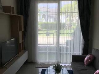 For Rent 3 Bedroom Townhouse In Mueang Chiang Mai