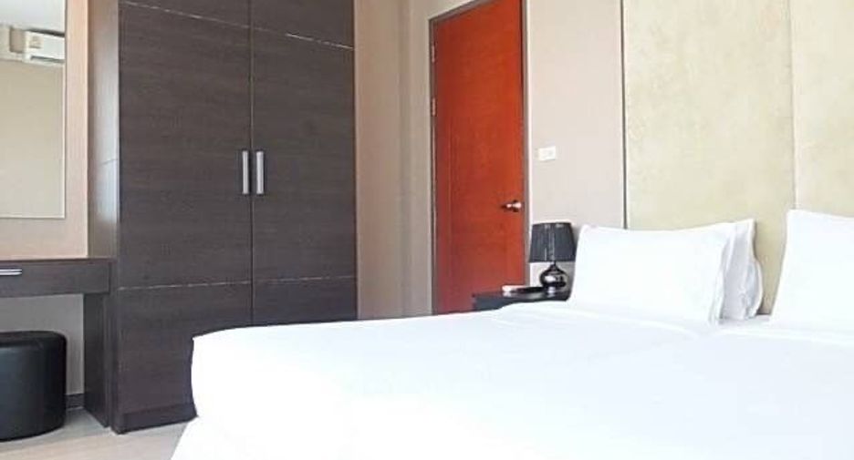 For sale and for rent 3 bedrooms villa in Bang Lamung, Chonburi
