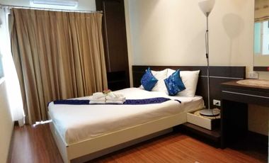 À louer 1 chambre condo à Kathu, Phuket