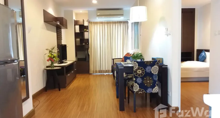 For rent 1 bed condo in Kathu, Phuket