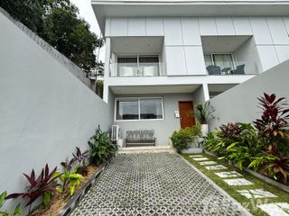 For rent 3 ベッドルーム townhouse in Ko Samui, Surat Thani