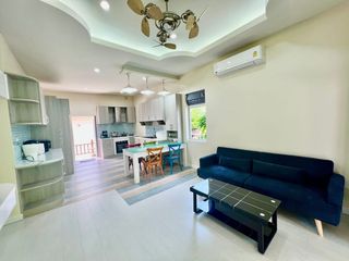 Villa zur Miete mit 3 Zimmer in Bang Lamung, Chonburi