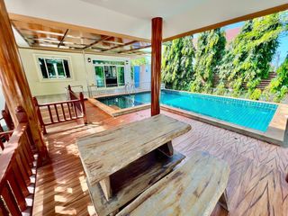 Villa zur Miete mit 3 Zimmer in Bang Lamung, Chonburi