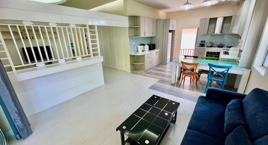 For rent 3 bedrooms villa in Bang Lamung, Chonburi