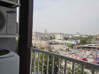 Продажа 1 кровать кондо в Буенг Кум, Бангкок