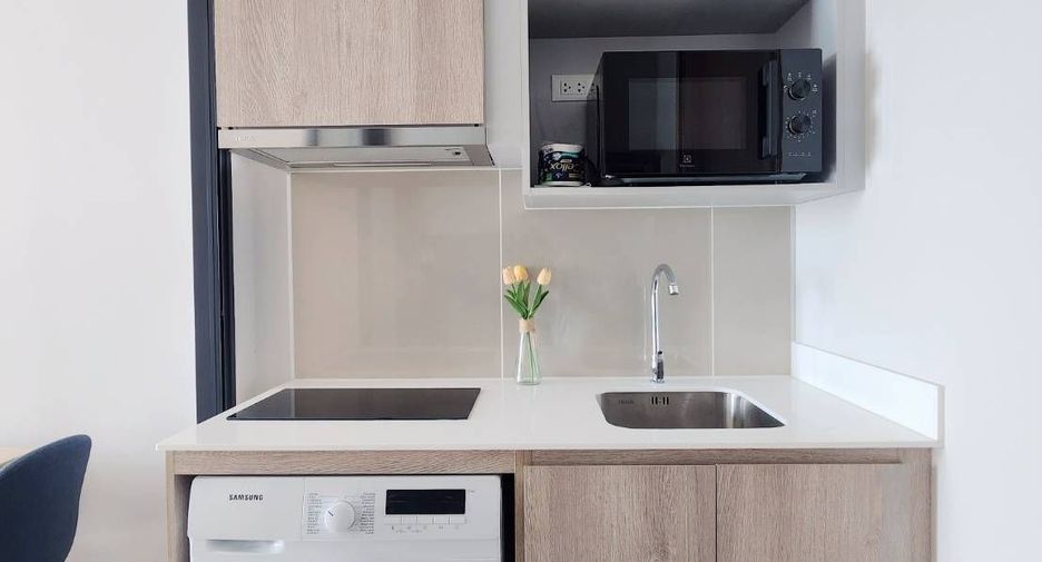 For rent 1 bed condo in Mueang Chiang Mai, Chiang Mai