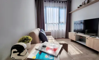 For rent 1 bed condo in Mueang Chiang Mai, Chiang Mai