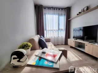 For Rent 1 Bedroom Condo In Mueang Chiang Mai
