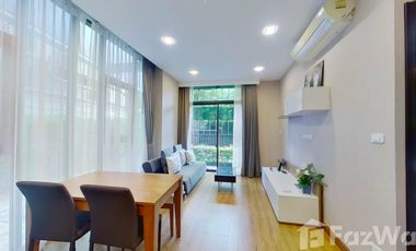 For sale 1 bed condo in Mueang Chiang Mai, Chiang Mai