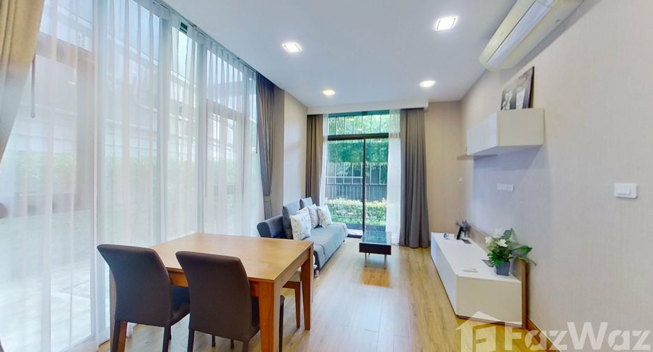 For sale 1 bed condo in Mueang Chiang Mai, Chiang Mai
