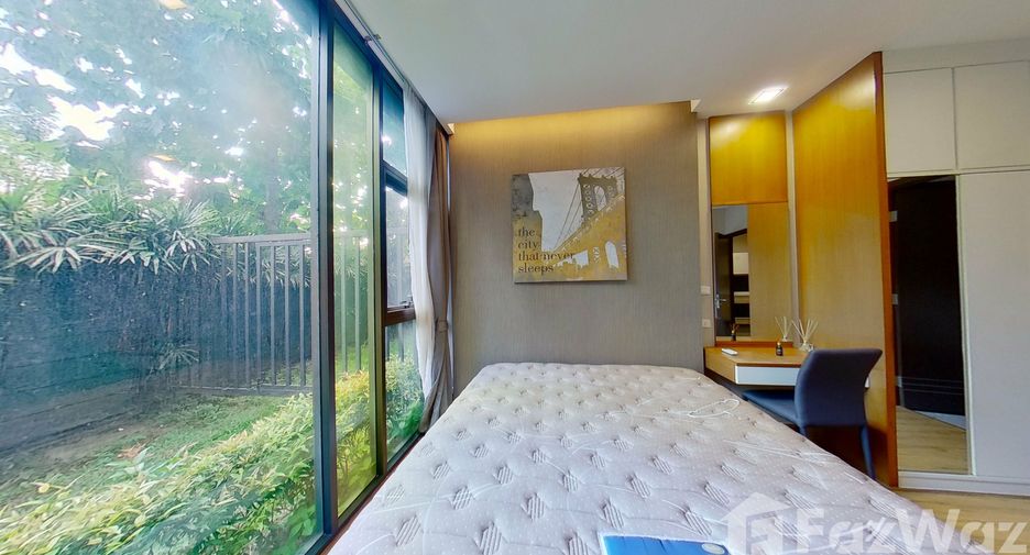 For sale 1 bed condo in Mueang Chiang Mai, Chiang Mai