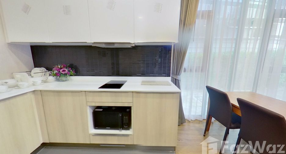 For sale 1 bed condo in Mueang Chiang Mai, Chiang Mai