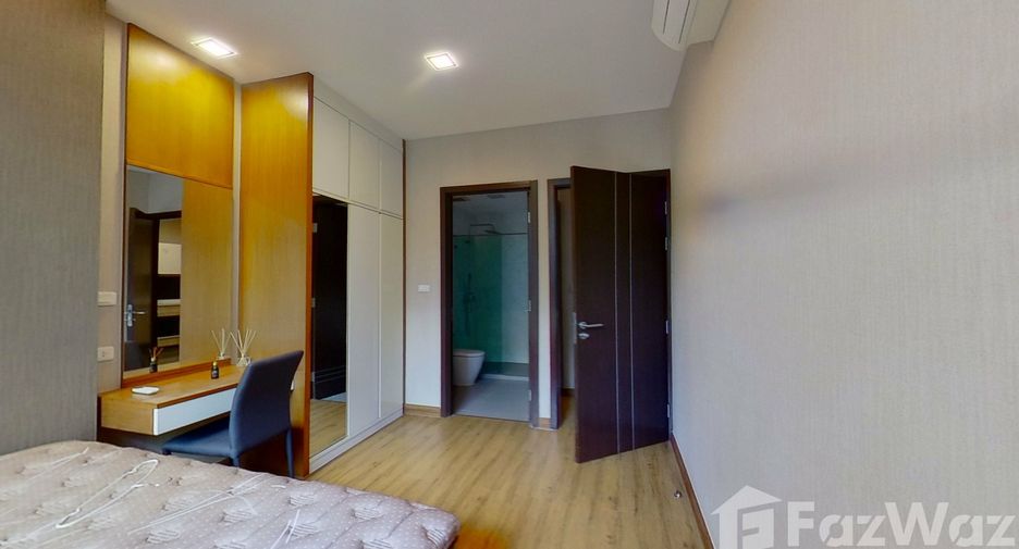 For sale 1 bed condo in Mueang Chiang Mai, Chiang Mai