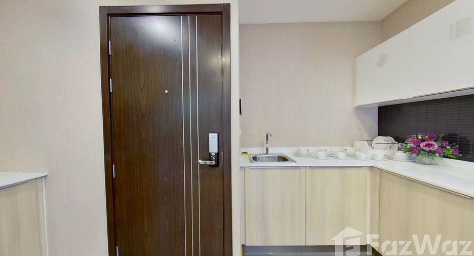 For sale 1 bed condo in Mueang Chiang Mai, Chiang Mai