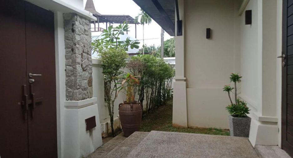 ขาย 3 ห้องนอน วิลล่า ใน ถลาง, ภูเก็ต