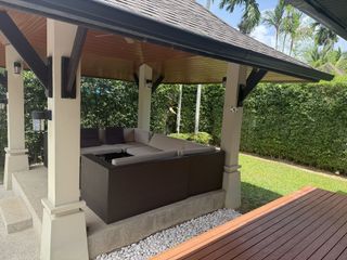 Villa en venta de 3 habitaciones en Thalang, Phuket
