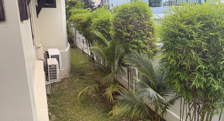 ขาย 3 ห้องนอน วิลล่า ใน ถลาง, ภูเก็ต
