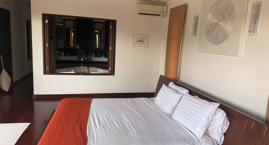 ขาย 3 ห้องนอน วิลล่า ใน ถลาง, ภูเก็ต