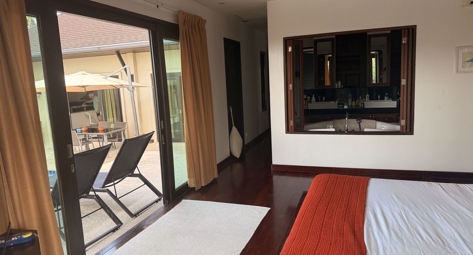 ขาย 3 ห้องนอน วิลล่า ใน ถลาง, ภูเก็ต