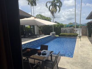 Villa en venta de 3 habitaciones en Thalang, Phuket