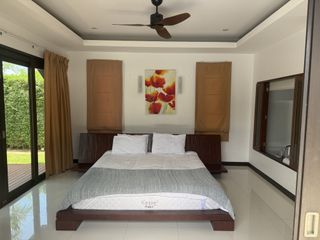 Villa en venta de 3 habitaciones en Thalang, Phuket
