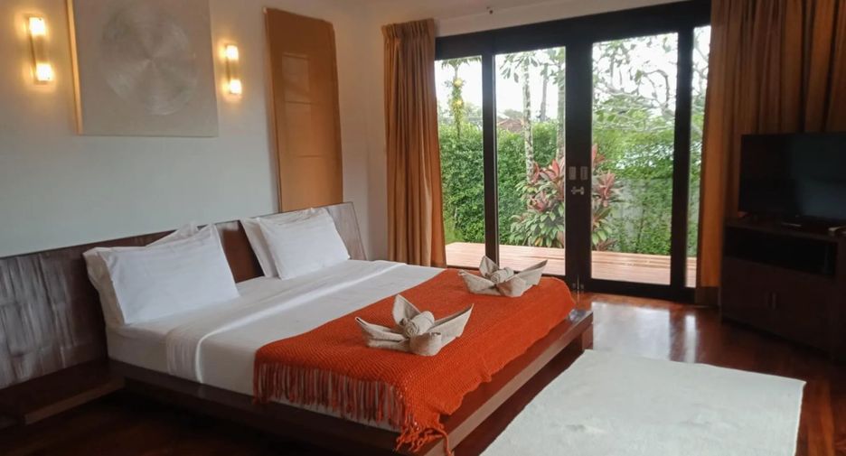 ขาย 3 ห้องนอน วิลล่า ใน ถลาง, ภูเก็ต