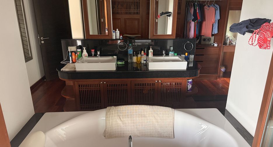 ขาย 3 ห้องนอน วิลล่า ใน ถลาง, ภูเก็ต