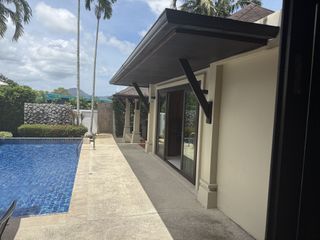 Villa en venta de 3 habitaciones en Thalang, Phuket