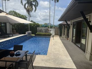 Villa en venta de 3 habitaciones en Thalang, Phuket