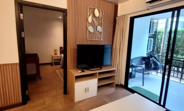 À louer 2 chambres condo à Mueang Phuket, Phuket