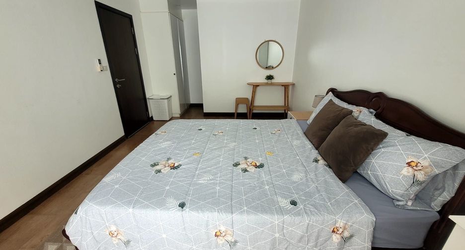 For rent 2 bedrooms condo in Mueang Phuket, Phuket