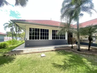 À vendre 4 chambres maison à Pran Buri, Prachuap Khiri Khan