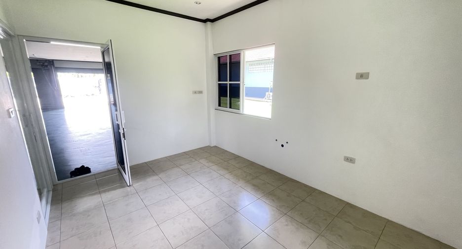 For sale 4 bedrooms house in Pran Buri, Prachuap Khiri Khan