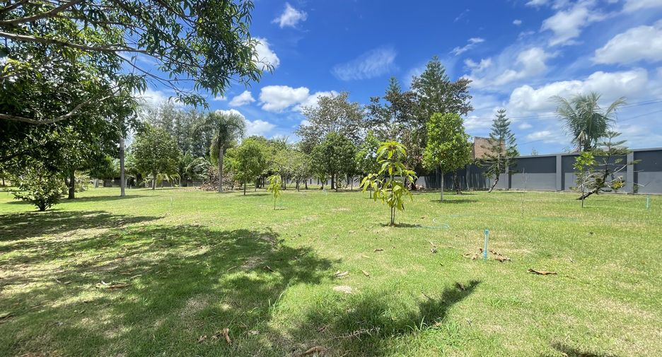 For sale 4 bedrooms house in Pran Buri, Prachuap Khiri Khan