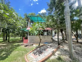 À vendre 4 chambres maison à Pran Buri, Prachuap Khiri Khan