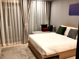 For Rent Studio Condo In Mueang Phuket