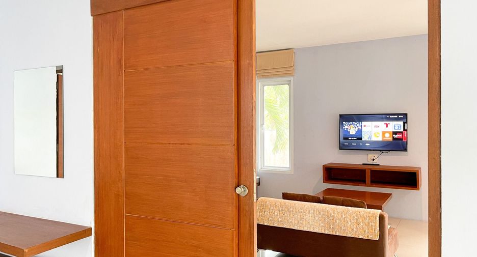 For rent 1 bed villa in Ko Samui, Surat Thani