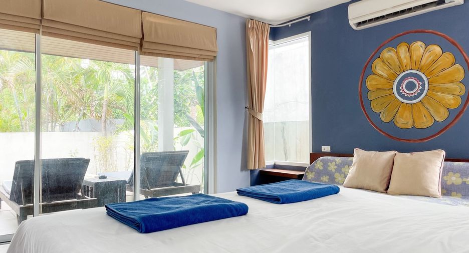 For rent 1 bed villa in Ko Samui, Surat Thani