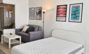 For rent 1 bed condo in Mueang Chiang Mai, Chiang Mai