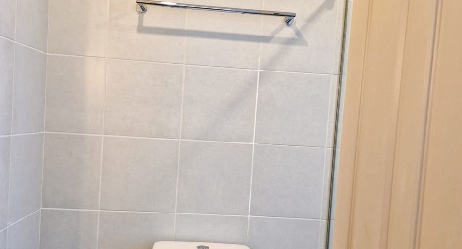 For rent 1 bed condo in Mueang Chiang Mai, Chiang Mai