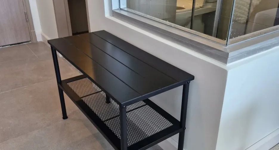 For rent 1 bed condo in Mueang Chiang Mai, Chiang Mai