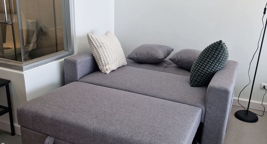 For rent 1 bed condo in Mueang Chiang Mai, Chiang Mai