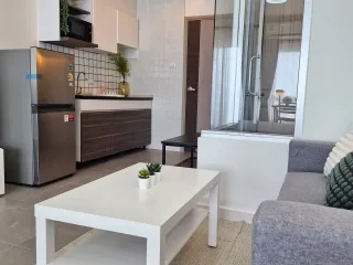 Condo en alquiler de 1 habitaciones en Mueang Chiang Mai, Chiang Mai