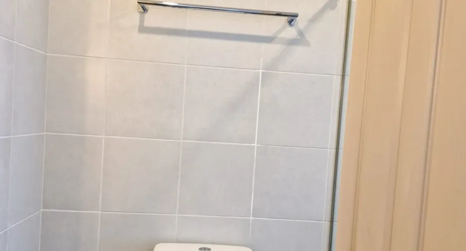 For rent 1 bed condo in Mueang Chiang Mai, Chiang Mai